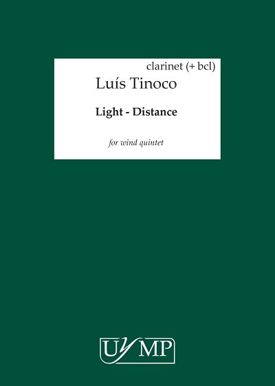 Light - Distance (Stsatz)