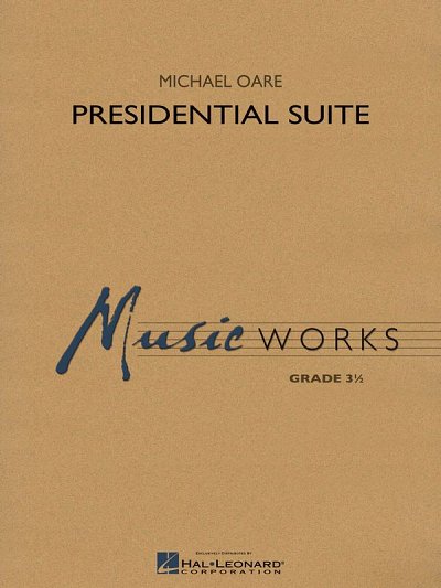 M. Oare: Presidential Suite