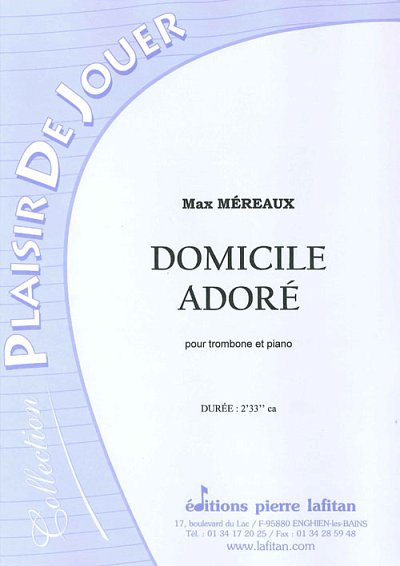 Domicile Adoré, PosKlav (KlavpaSt)