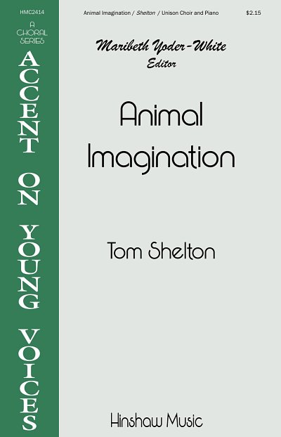 T. Shelton: Animal Imagination (Chpa)
