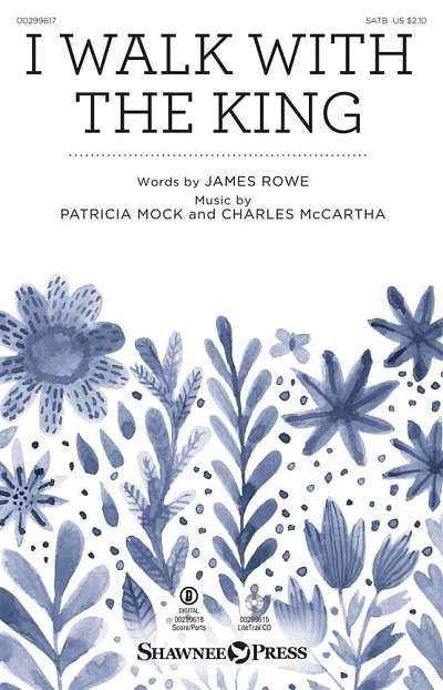C. McCartha et al.: I Walk with the King