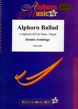 D. Armitage: Alphorn Ballad