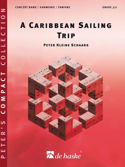 P. Kleine Schaars: A Caribbean Sailing Trip, Blaso (Part.)