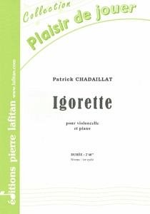 Igorette