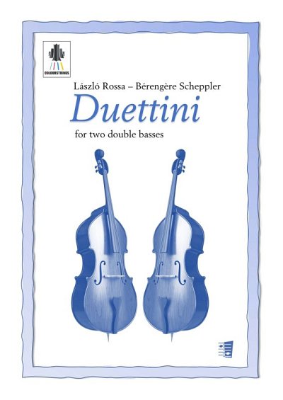 L. Rossa - Duettini for two double basses