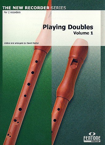 Playing Doubles - Vol. 1, Blfl