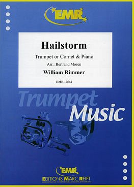 W. Rimmer: Hailstorm, Trp/KrnKlav