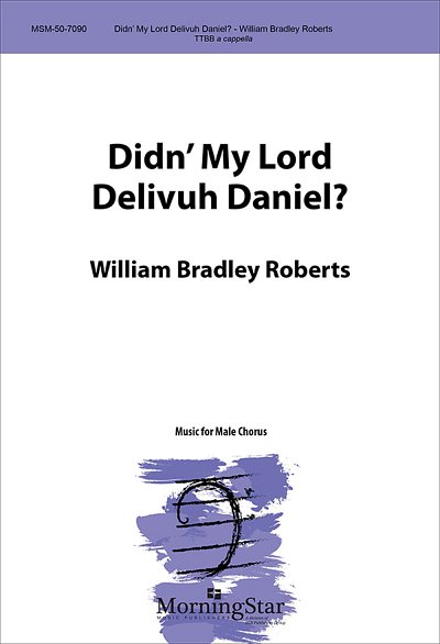 Didn' My Lord Delivuh Daniel?, Mch4 (Chpa)