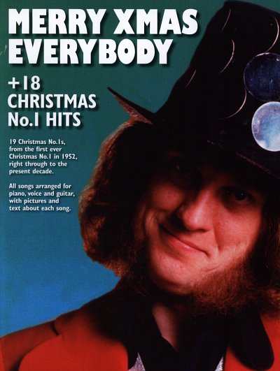 Merry Christmas Everybody +18 Christmas No.1 Hits