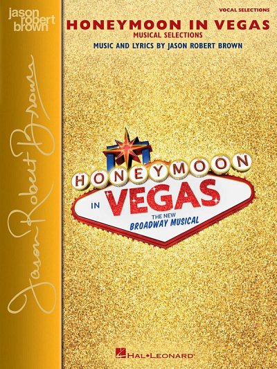 J.R. Brown: Honeymoon in Vegas