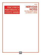 A.J. Cirone y otros.: Nervous Notes
