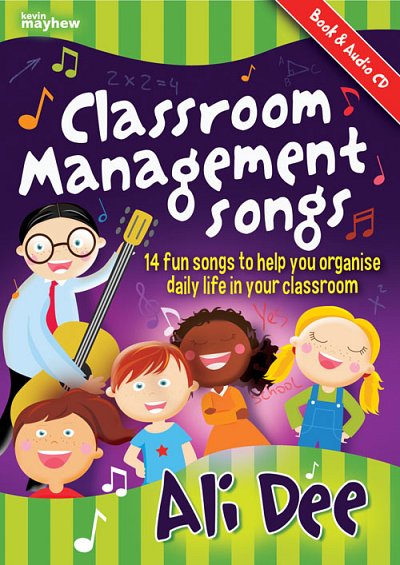 Classroom Management Songs, Schkl