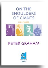 P. Graham (GB): On the Shoulders of Giants, Brassb (Pa+St)