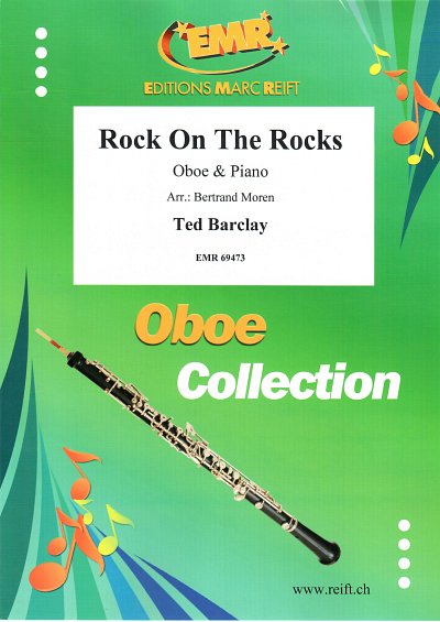 T. Barclay: Rock On The Rocks, ObKlav