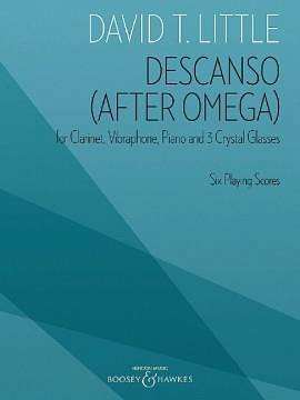 Descanso (After Omega) (Part.)