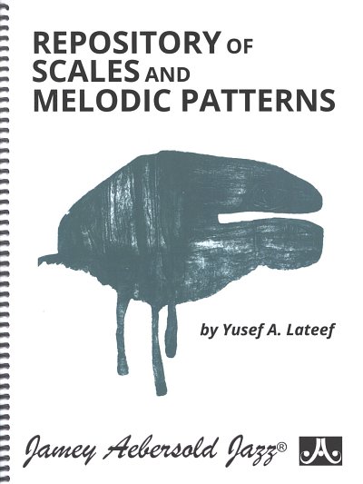 Y. Lateef: Repository of Scales and Melod, MelViols (Spiral)