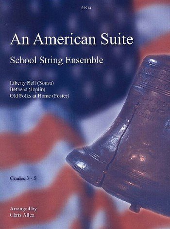 American Suite,An (Pa+St)