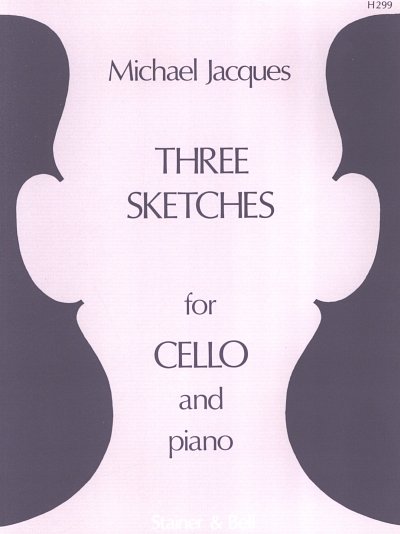 Jacques Michael: 3 Sketches