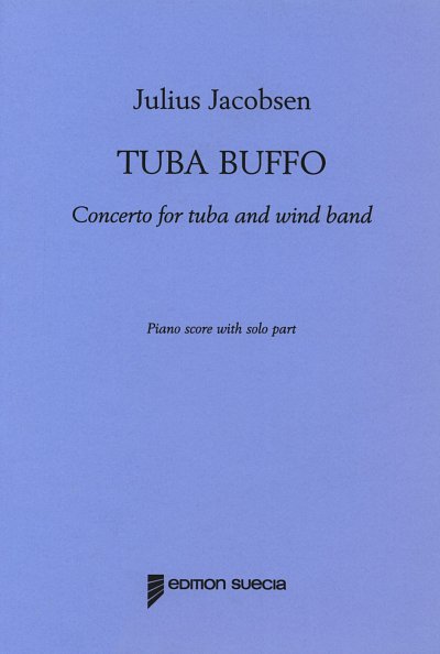Jacobsen J.: Tuba Buffo