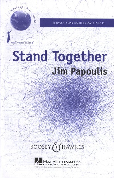 J. Papoulis: Stand Together