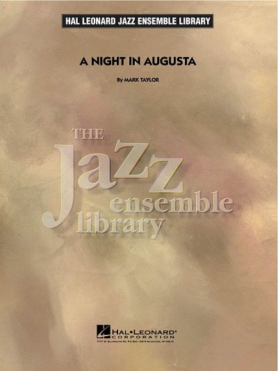 M. Taylor: A Night in Augusta, Jazzens (Pa+St)