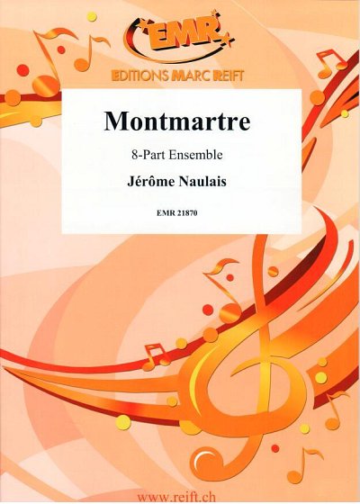 DL: J. Naulais: Montmartre, Varens8