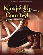 L. Neeck: Kickin' Up Country!, Blaso (Part.)