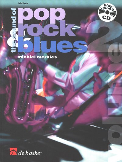 M. Merkies: The Sound of Pop, Rock & Blues Vol. 2, Mal
