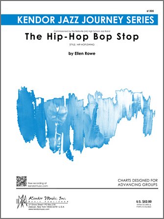 The Hip Hop Bop Stop, Jazzens (Pa+St)