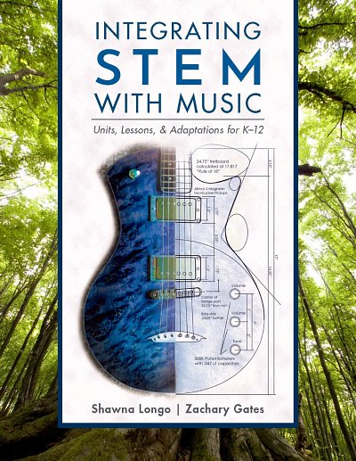 Integrating STEM with Music (Bu)