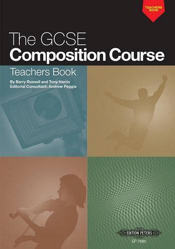 B. Russell: The GCSE Composition Course - Lehrerband (Lehrb)