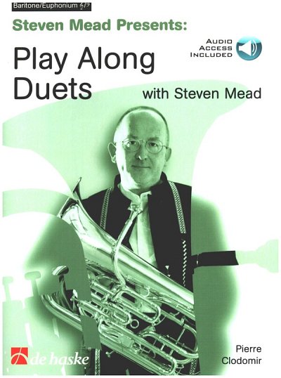 Steven Mead Presents: Play along Duets (+OnlAudio)