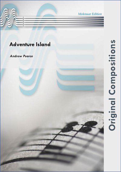 A. Pearce: Adventure Island, Blaso (Part.)