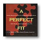 A Perfect Fit, Blaso (CD)