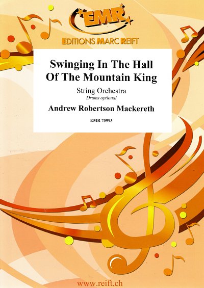 Swinging In The Hall Of The Mountain King
