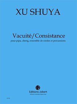 Vacuité-Consistance (Pa+St)
