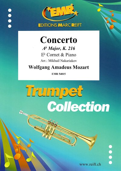 DL: Concerto, KornKlav
