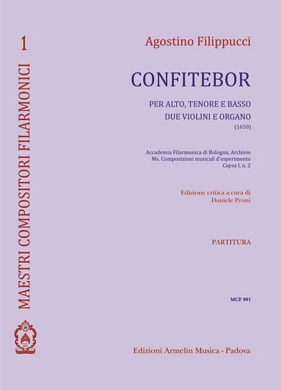 Confitebor (Pa+St)