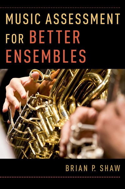 Music Assessment for Better Ensembles (Bu)