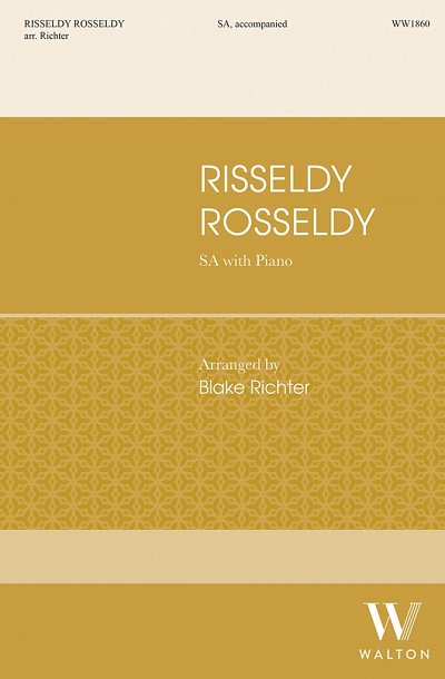Risseldy Rosseldy, FchKlav (Chpa)