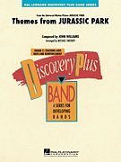 J. Williams: Themes from Jurassic Park, Jblaso (Pa+St)