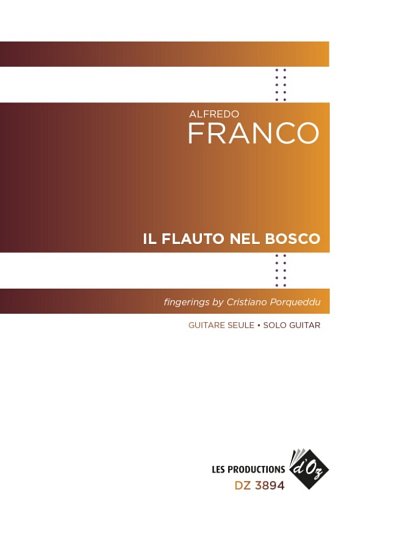 A. Franco: Il Flauto Nel Bosco