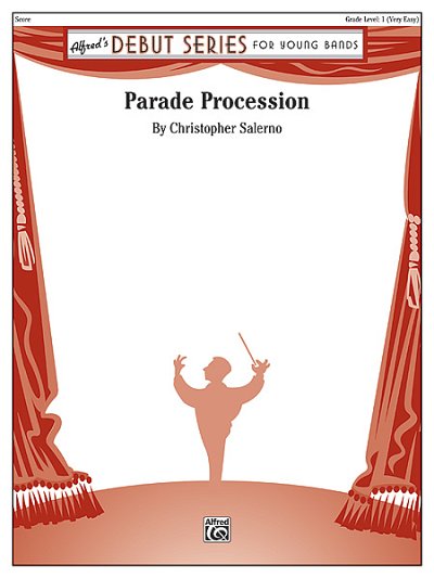 Parade Procession, Blaso (Part.)