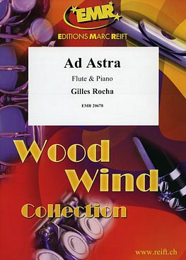 DL: G. Rocha: Ad Astra, FlKlav