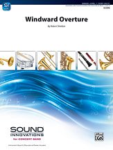 DL: Windward Overture, Blaso (T-SAX)