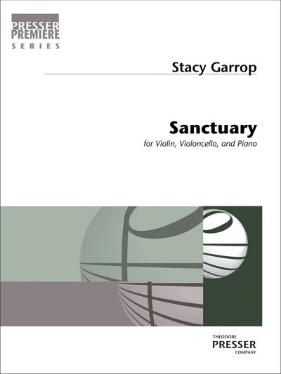 G. Stacy: Sanctuary, VlVcKlv (Part.)