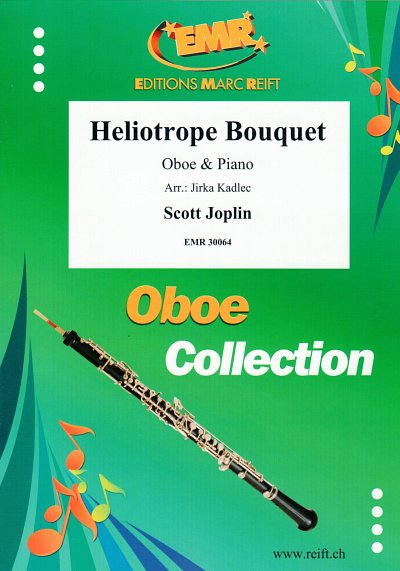 DL: S. Joplin: Heliotrope Bouquet, ObKlav