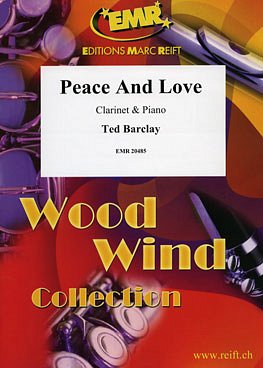 DL: T. Barclay: Peace And Love, KlarKlv