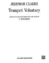 DL: J. Clarke: Trumpet Voluntary