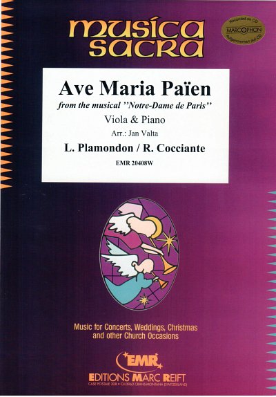 L. Plamondon: Ave Maria